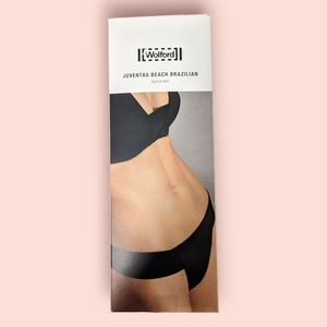 Nib Wolford Juventas Beach Brazilian Bikini Bottom